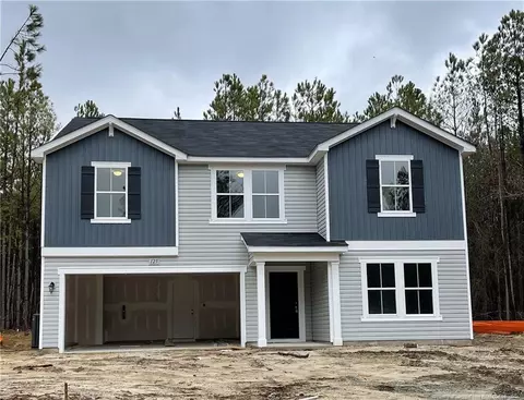 125 Rocking Horse, Sanford, NC 27332