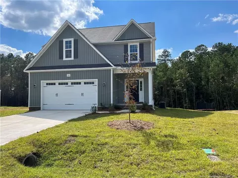 760 Burley Oak, Cameron, NC 28326