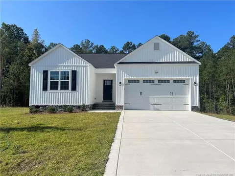 764 Burley Oak, Cameron, NC 28326