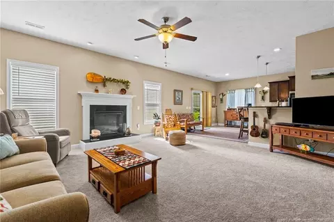 14 Wildwood Way, Cameron, NC 28326 photo 7