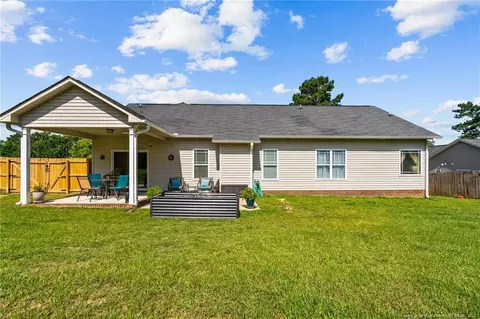 14 Wildwood Way, Cameron, NC 28326 photo 22