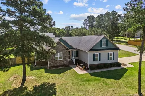 14 Wildwood Way, Cameron, NC 28326 photo 1