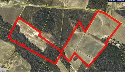 Walter Gibson Road, Red Springs, NC 28377