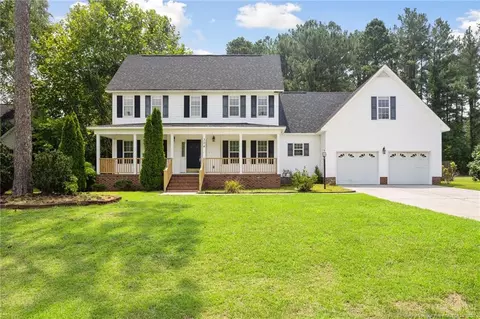 304 Stone Cross, Spring Lake, NC 28390
