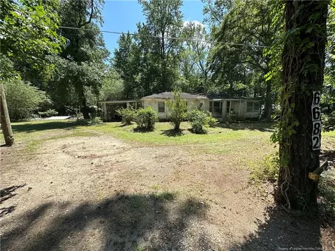 6682 Goldsboro, Wade, NC 28395