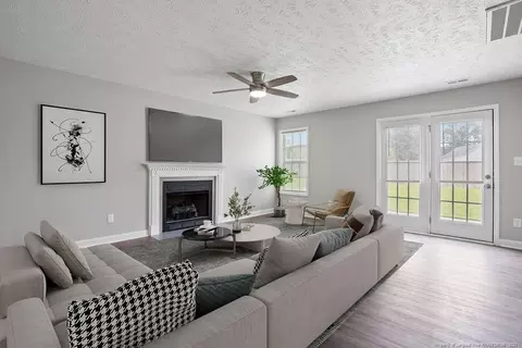 126 Declaration Dr, Raeford, NC 28376 photo 3