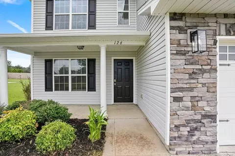 126 Declaration Dr, Raeford, NC 28376 photo 2