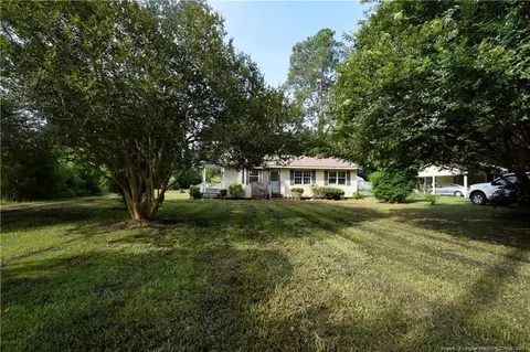1601 W Mlk Blvd, Roseboro, NC 28382