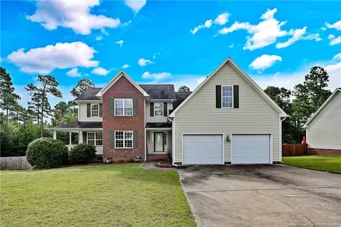 105 Hester, Cameron, NC 28326