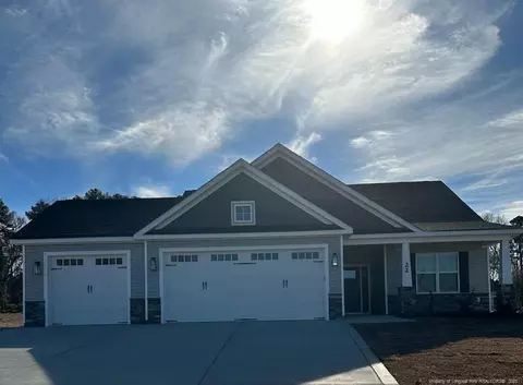 22 Oleander, Sanford, NC 27332