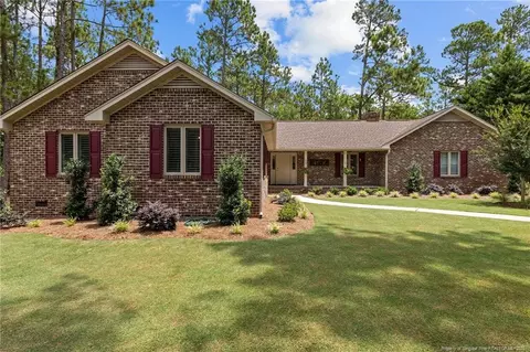 5 Tamarisk, Pinehurst, NC 28374