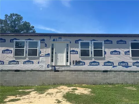 190 Deaton, Raeford, NC 28376