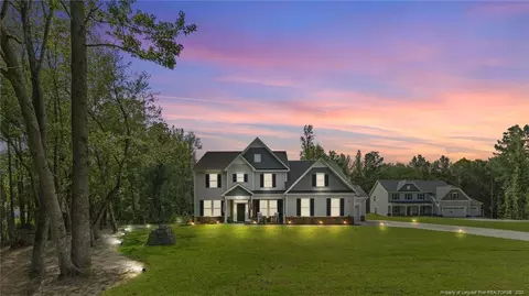 4253 Mcbryde Rd, Linden, NC 28356