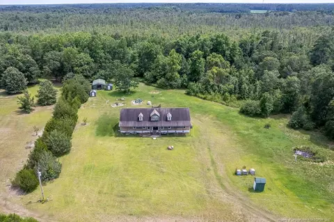 857 Covington Farm, Saint Pauls, NC 28384