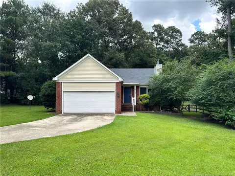 132 Live Oak, Raeford, NC 28376