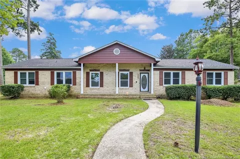 6301 Greyfield Rd, Fayetteville, NC 28303