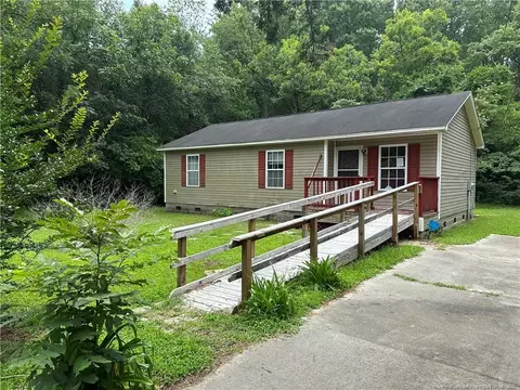 427 Mckenzie, Laurinburg, NC 28352