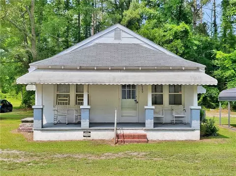 23780 Cotton St, Wagram, NC 28396