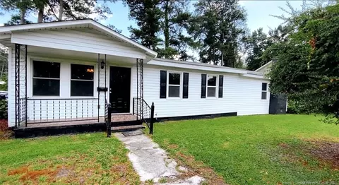 1701 Maryland, Lumberton, NC 28358