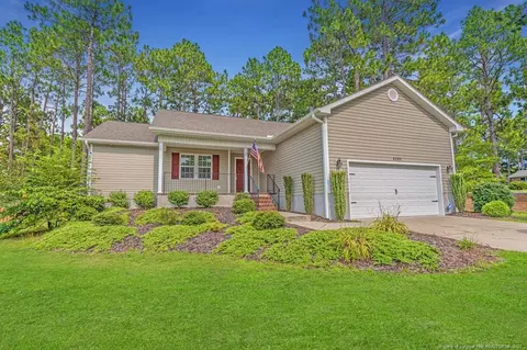 4245 Murdocksville Rd, Pinehurst, NC 28374