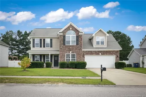 369 Fairfield, Raeford, NC 28376