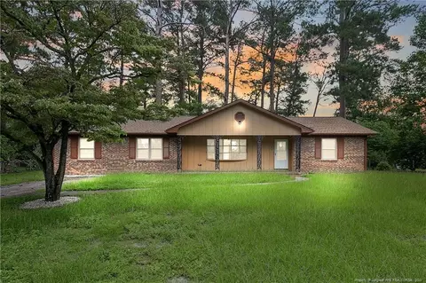 703 York Rd, Fayetteville, NC 28303
