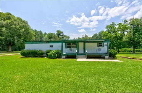 116 Little Rod, Lumberton, NC 28358