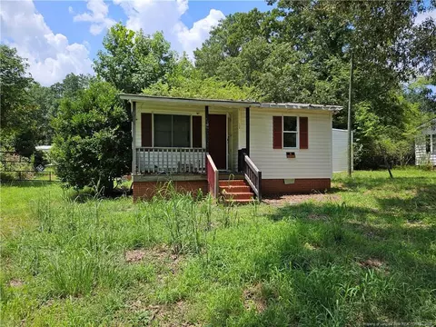 124 Knot, Sanford, NC 27332