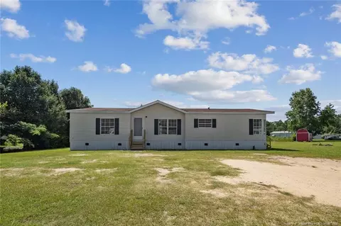 65 Lariat Dr, Parkton, NC 28371