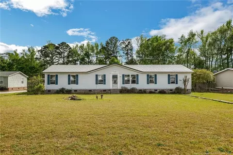 152 Lariat, Parkton, NC 28371