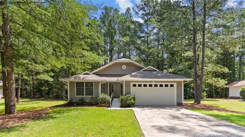 631 Ginseng, Vass, NC 28394
