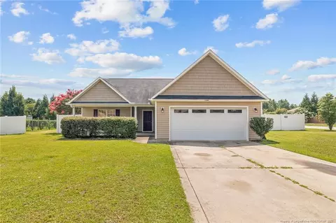 1244 Bromley, Fayetteville, NC 28303