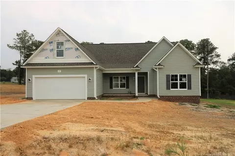 27 Basswood, Spring Lake, NC 28390