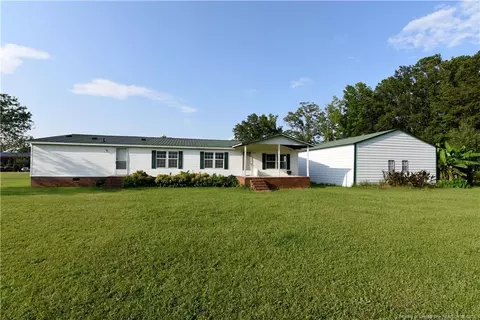 1250 Purvis Rd, Rowland, NC 28383