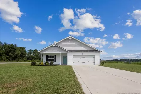 19 Pony Cart Ln, Autryville, NC 28318