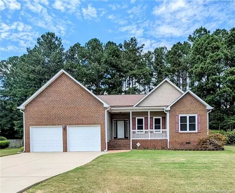 847 Stone Cross, Spring Lake, NC 28390