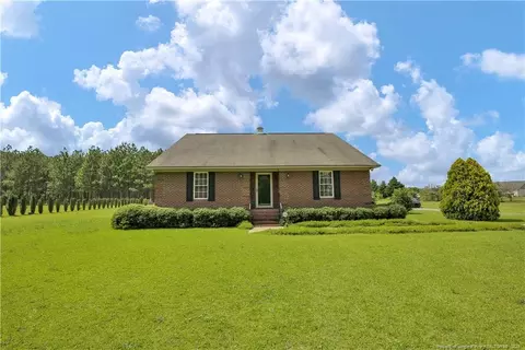6015 Goldsboro, Wade, NC 28395