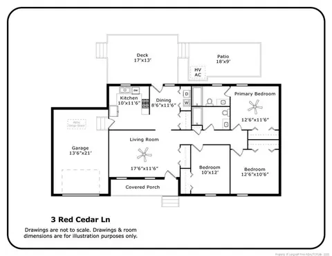 3 Red Cedar Ln, Pinehurst, NC 28374 photo 20