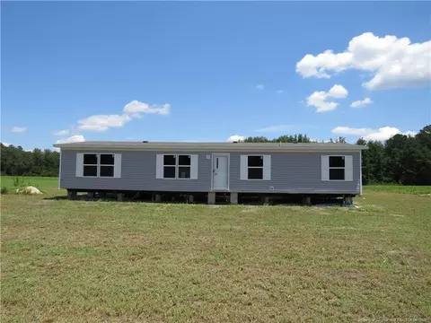 5358 Oak Grove Church Rd, Lumberton, NC 28360