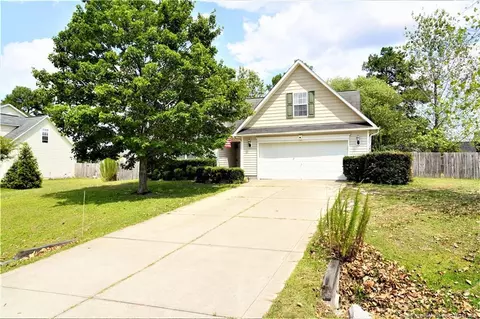 42 English Oak, Bunnlevel, NC 28323