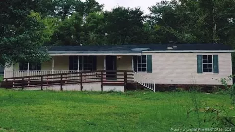 6616 Lina Dr, Stedman, NC 28391