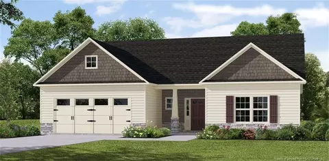 5424 Debut, Hope Mills, NC 28348