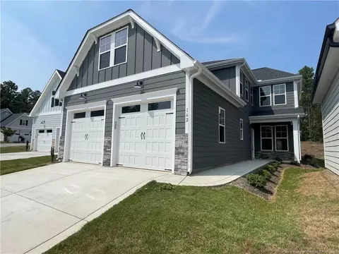 162 Spruce Holw, Spring Lake, NC 28390