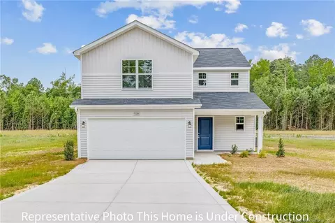 2297 Minnie Hall Rd, Autryville, NC 28318