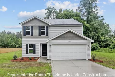 2359 Minnie Hall Rd, Autryville, NC 28318