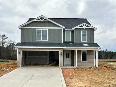 4384 Sivertsen Rd, Autryville, NC 28318