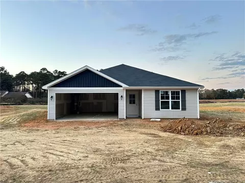 2319 Minnie Hall Rd, Autryville, NC 28318
