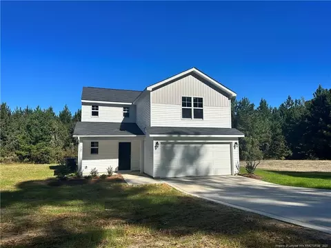 757 Britt Rd, Saint Pauls, NC 28384