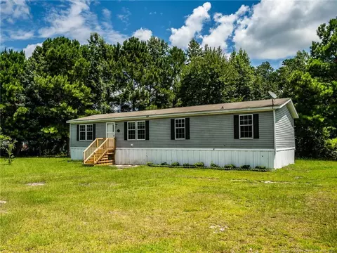 1553 Beulah Church, Lumberton, NC 28358