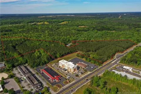 0000 Cedar Creek Rd, Fayetteville, NC 28312